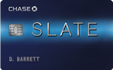 Chase Slate