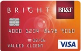 BB&T Bright Card