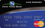Fifth Third Cash Rewards