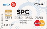 BMO SPC AIR MILES MasterCard