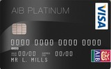 AIB Platinum Visa