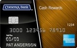 Cash Rewards American Express