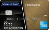 Travel Rewards American Express