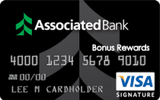 Visa Signature Bonus Rewards