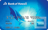Bank of Hawaii American Express