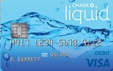 Chase Liquid Prepaid